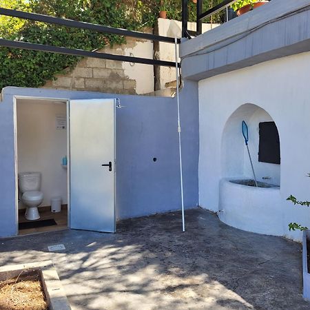 Villa La Casa De Lya à Dudar Extérieur photo