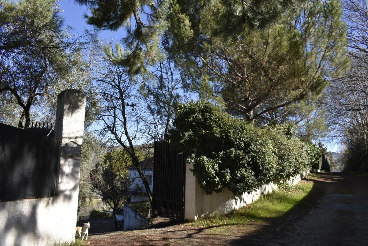 Villa La Casa De Lya à Dudar Extérieur photo