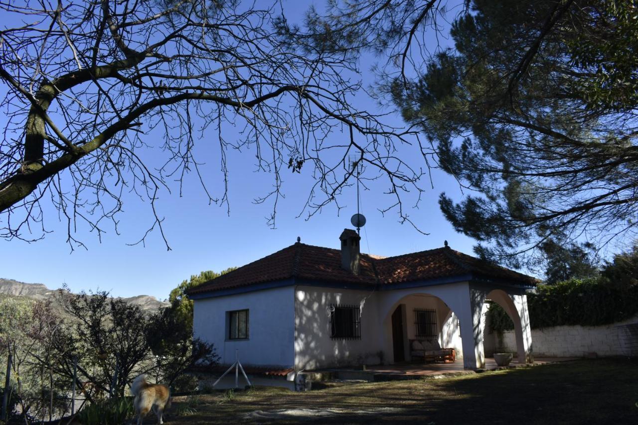 Villa La Casa De Lya à Dudar Extérieur photo