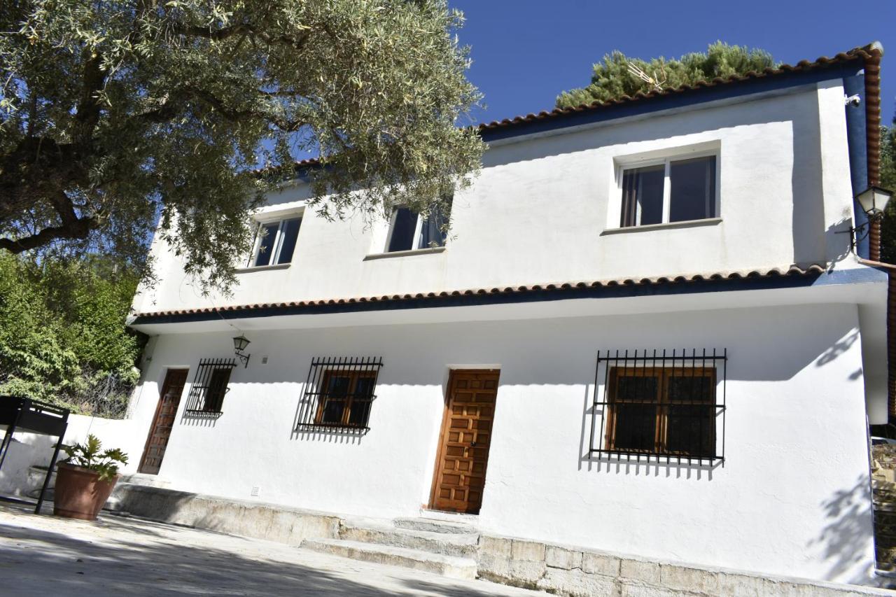 Villa La Casa De Lya à Dudar Extérieur photo