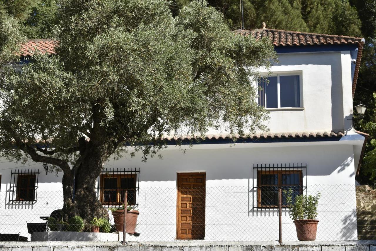 Villa La Casa De Lya à Dudar Extérieur photo