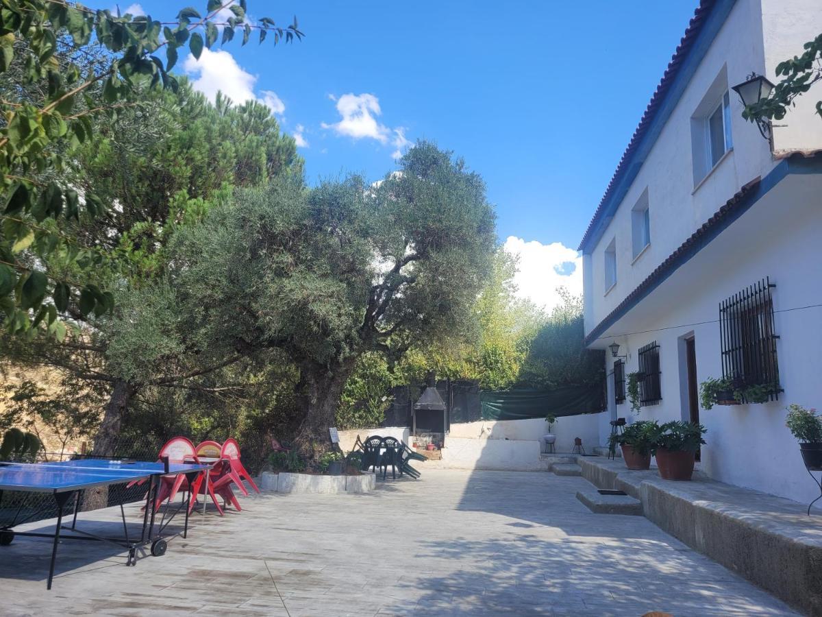 Villa La Casa De Lya à Dudar Extérieur photo
