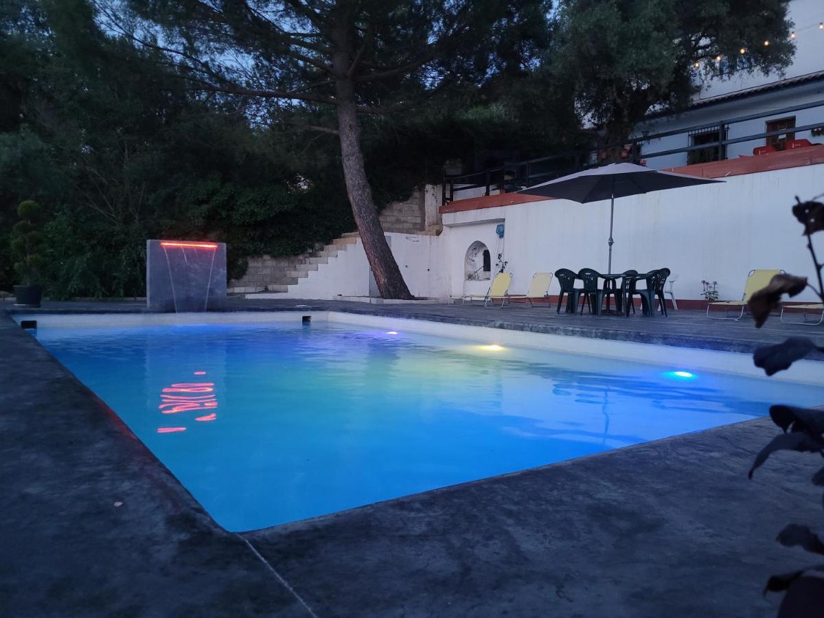 Villa La Casa De Lya à Dudar Extérieur photo