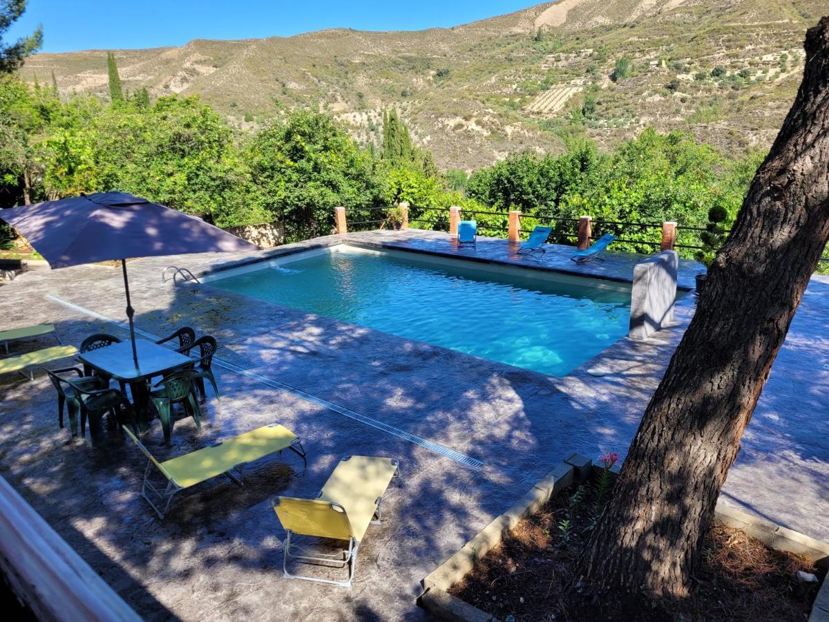 Villa La Casa De Lya à Dudar Extérieur photo