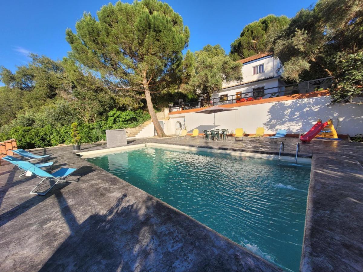 Villa La Casa De Lya à Dudar Extérieur photo