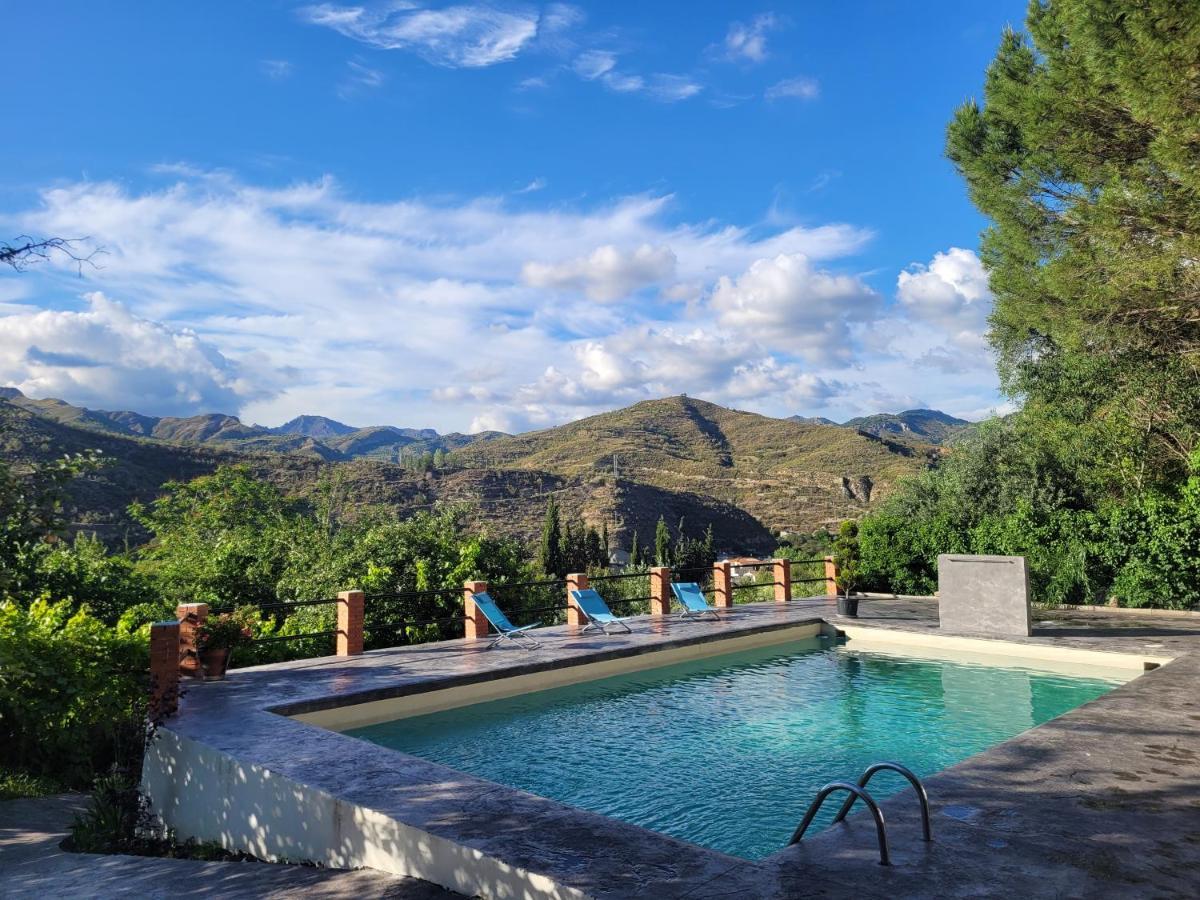 Villa La Casa De Lya à Dudar Extérieur photo