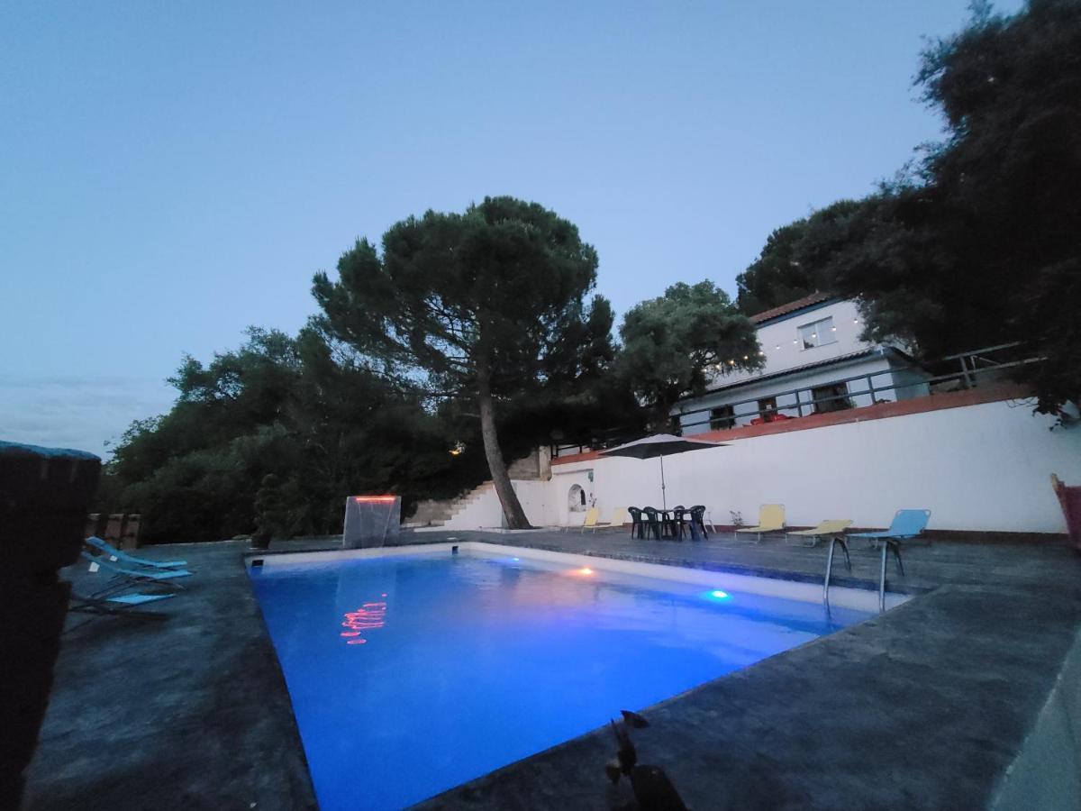 Villa La Casa De Lya à Dudar Extérieur photo