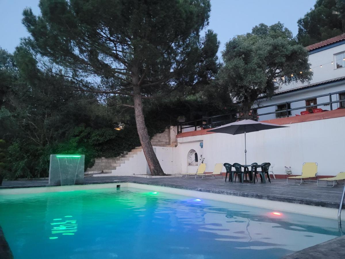 Villa La Casa De Lya à Dudar Extérieur photo