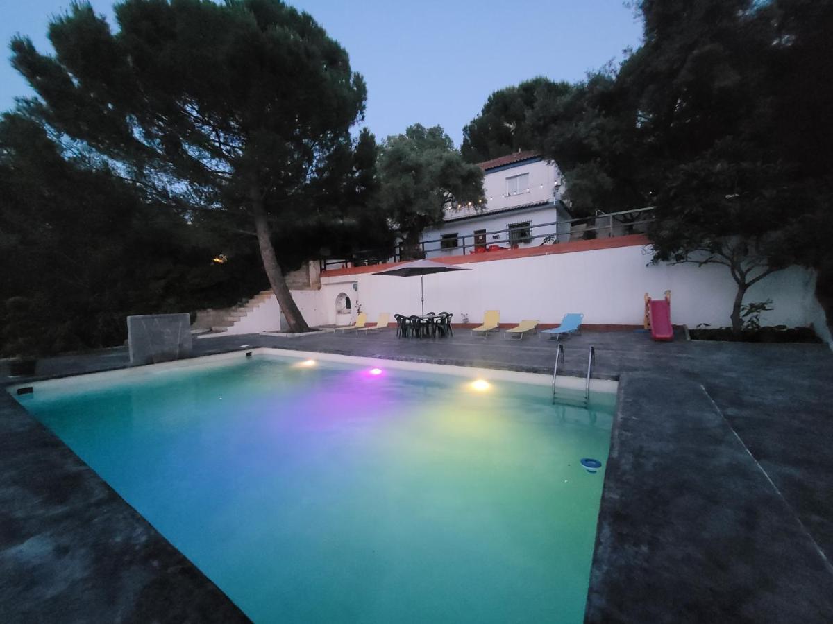 Villa La Casa De Lya à Dudar Extérieur photo