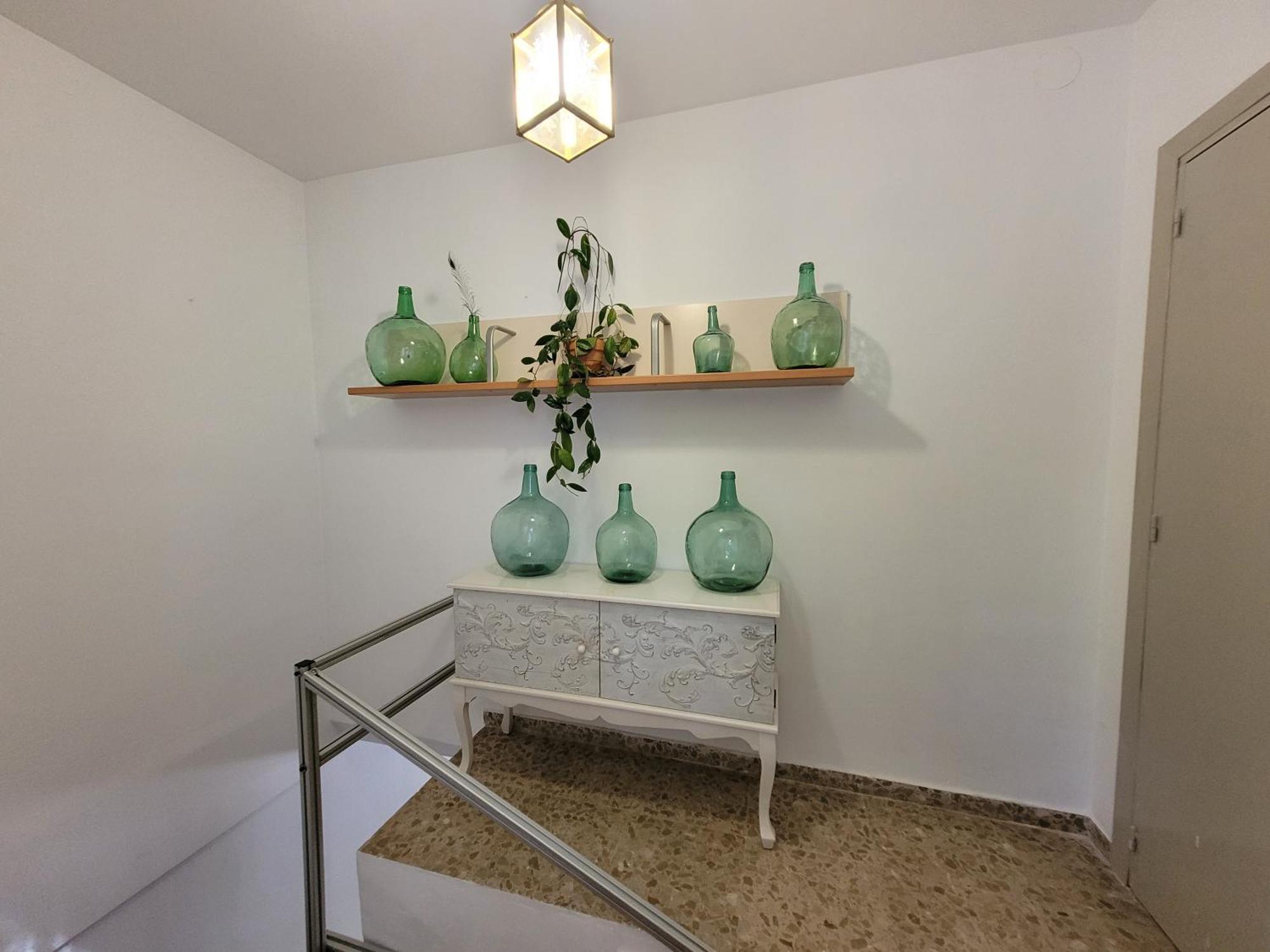 Villa La Casa De Lya à Dudar Extérieur photo