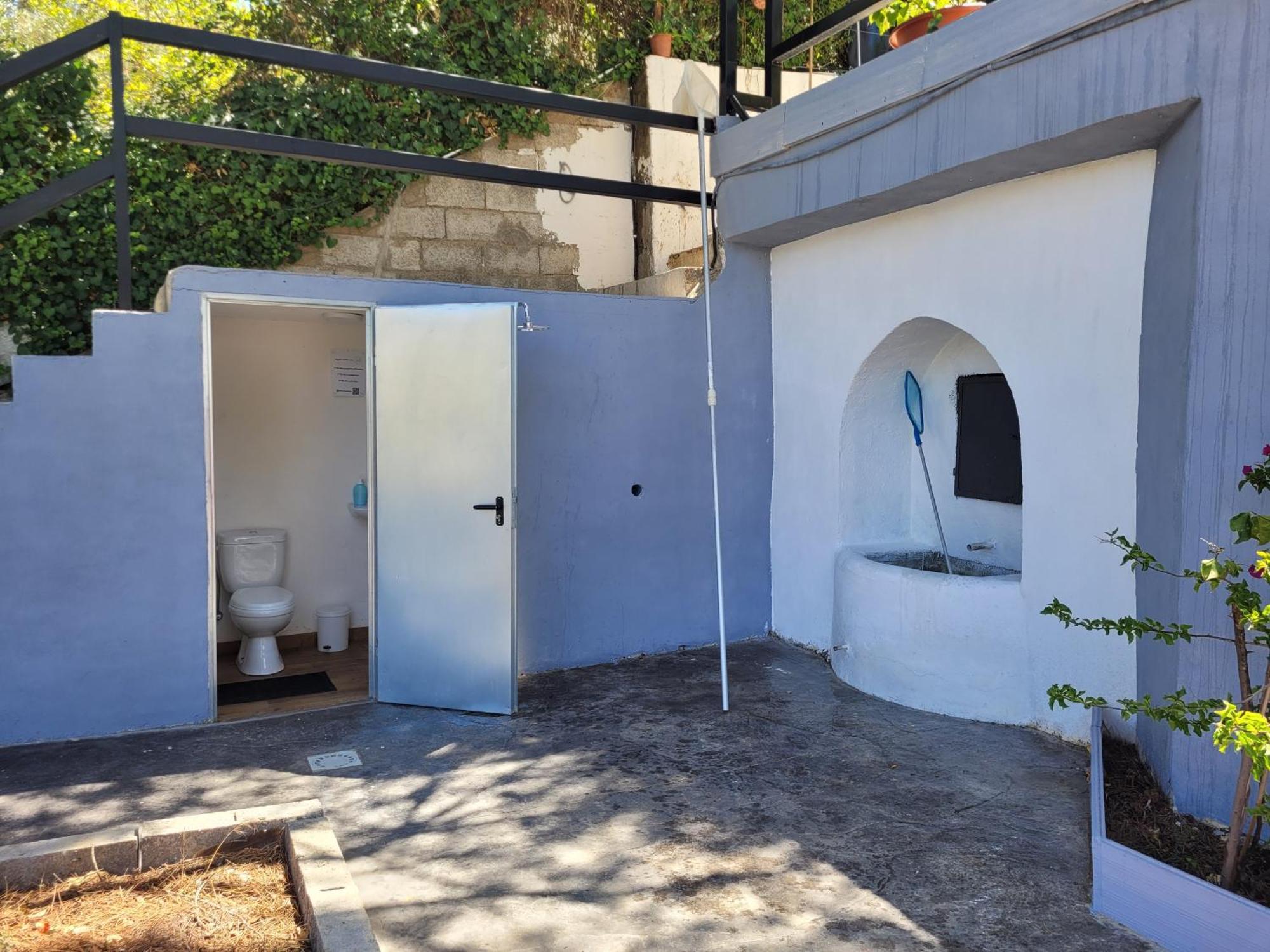 Villa La Casa De Lya à Dudar Extérieur photo