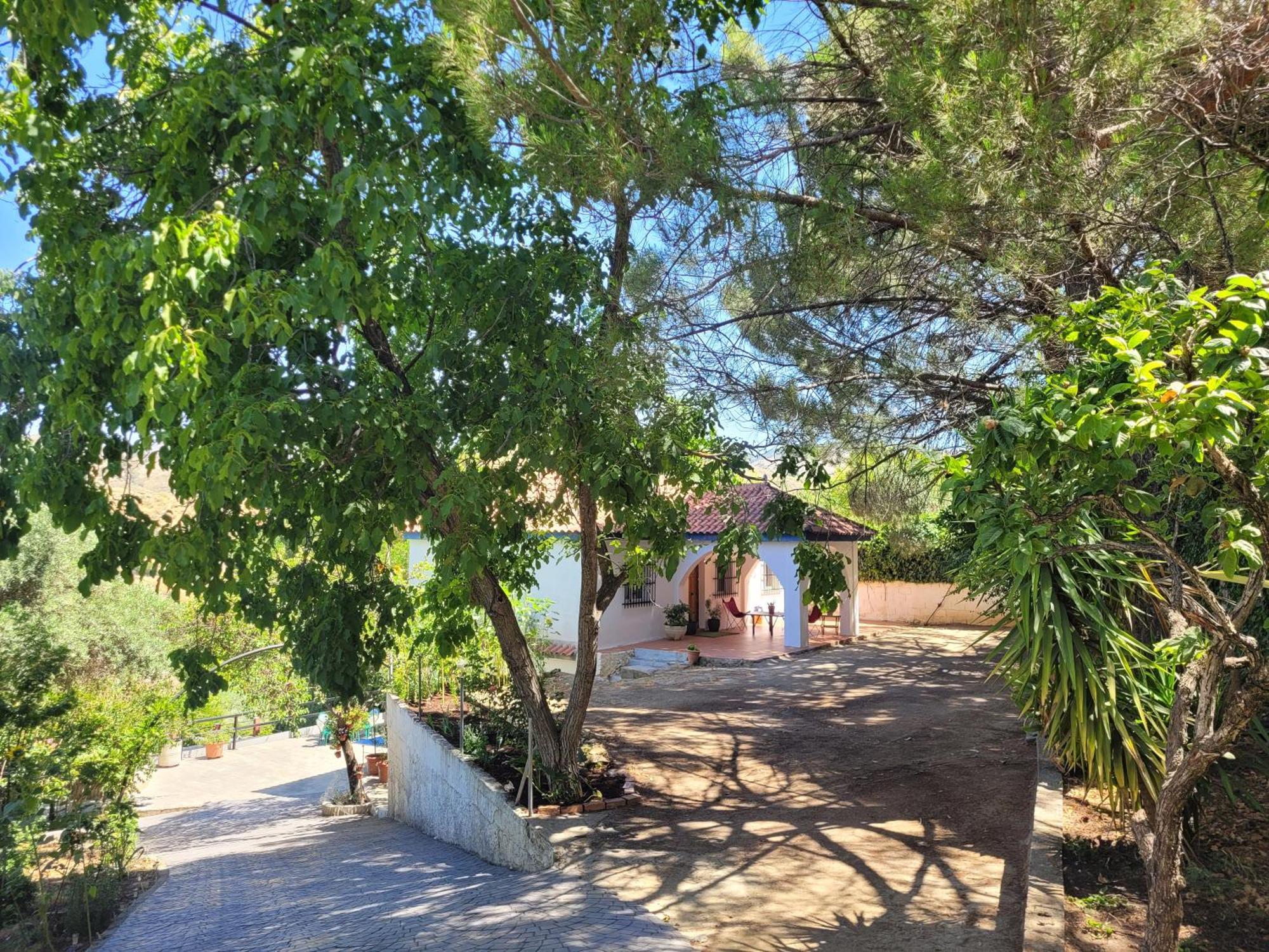 Villa La Casa De Lya à Dudar Extérieur photo