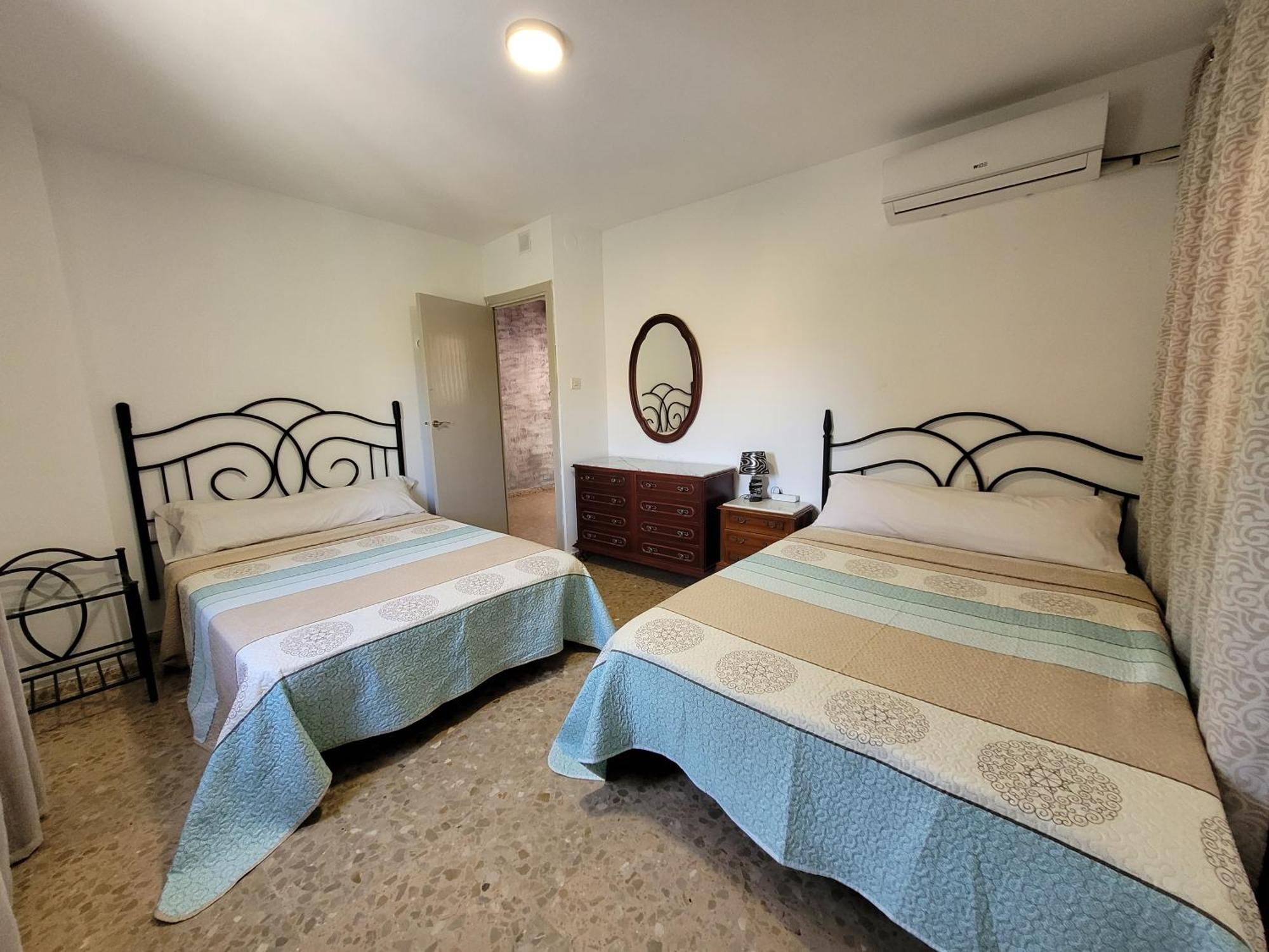 Villa La Casa De Lya à Dudar Extérieur photo