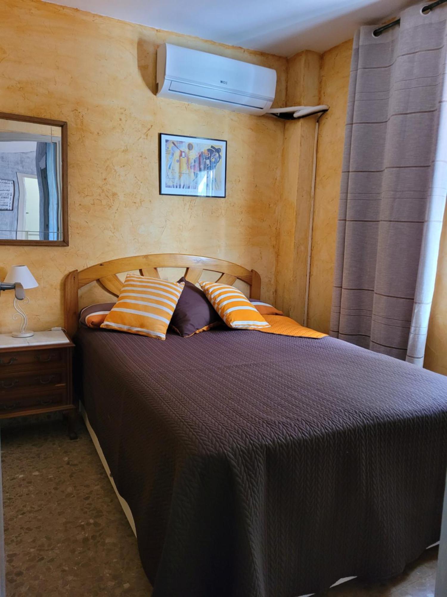 Villa La Casa De Lya à Dudar Extérieur photo