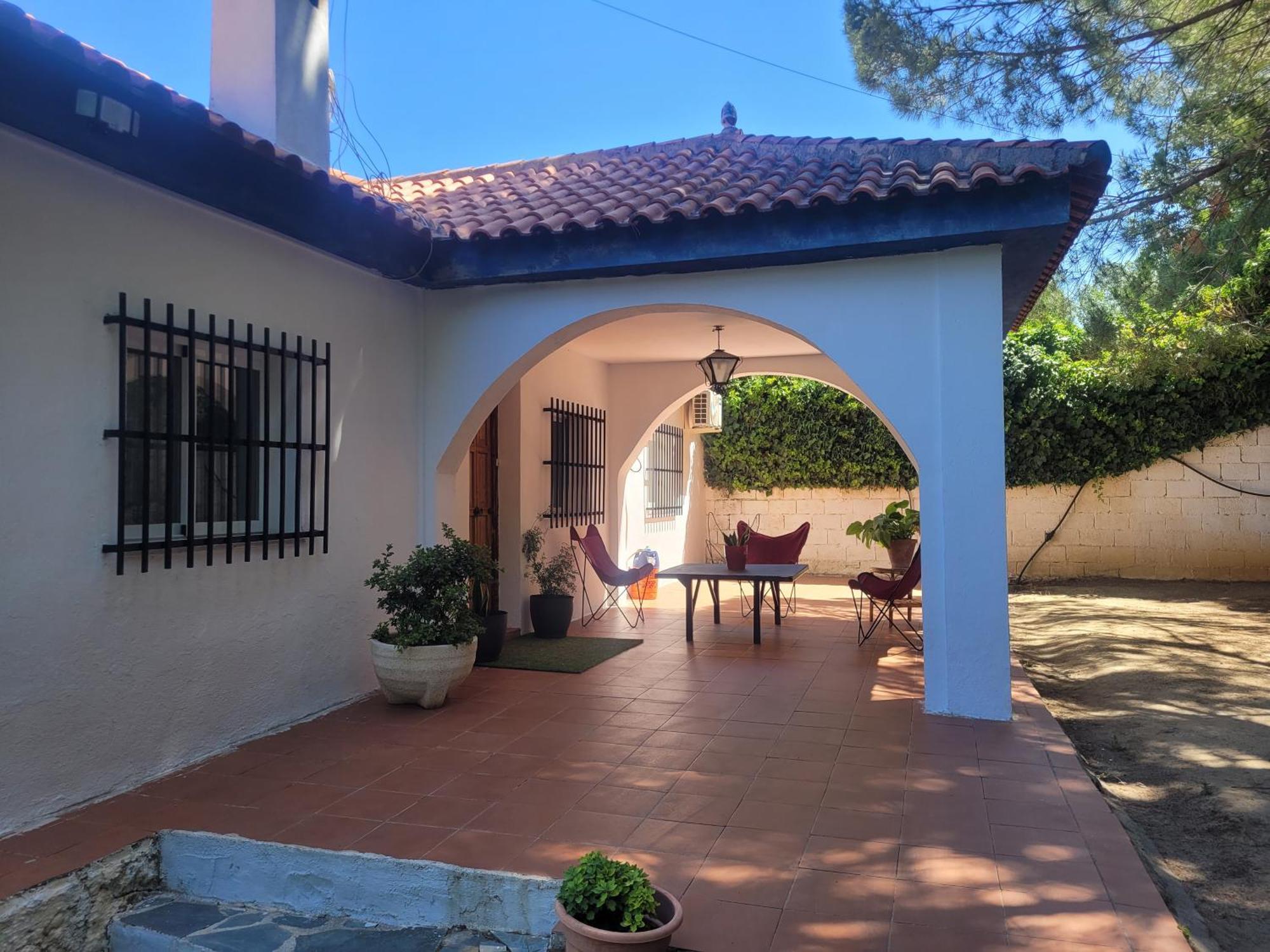 Villa La Casa De Lya à Dudar Extérieur photo