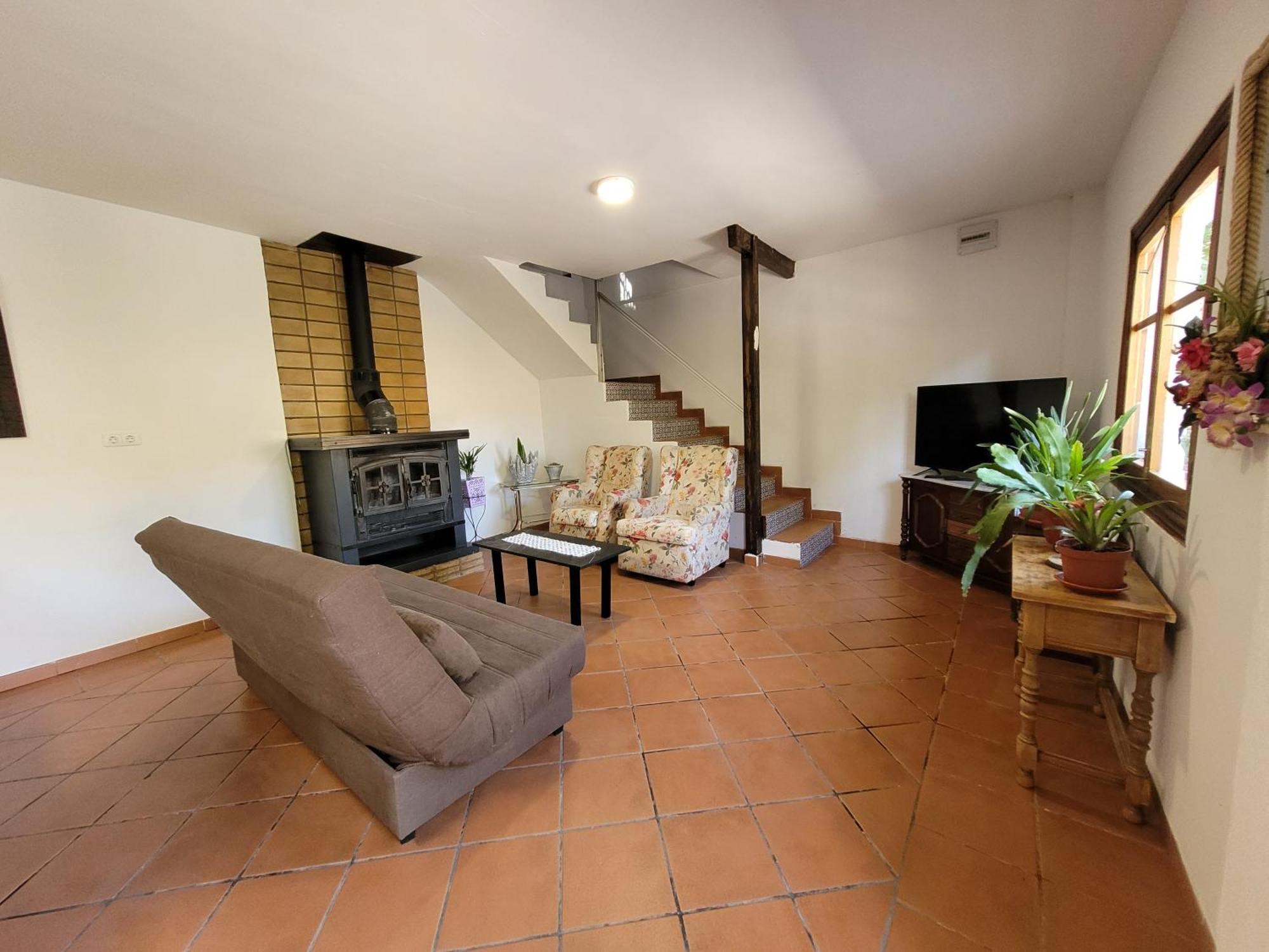 Villa La Casa De Lya à Dudar Extérieur photo