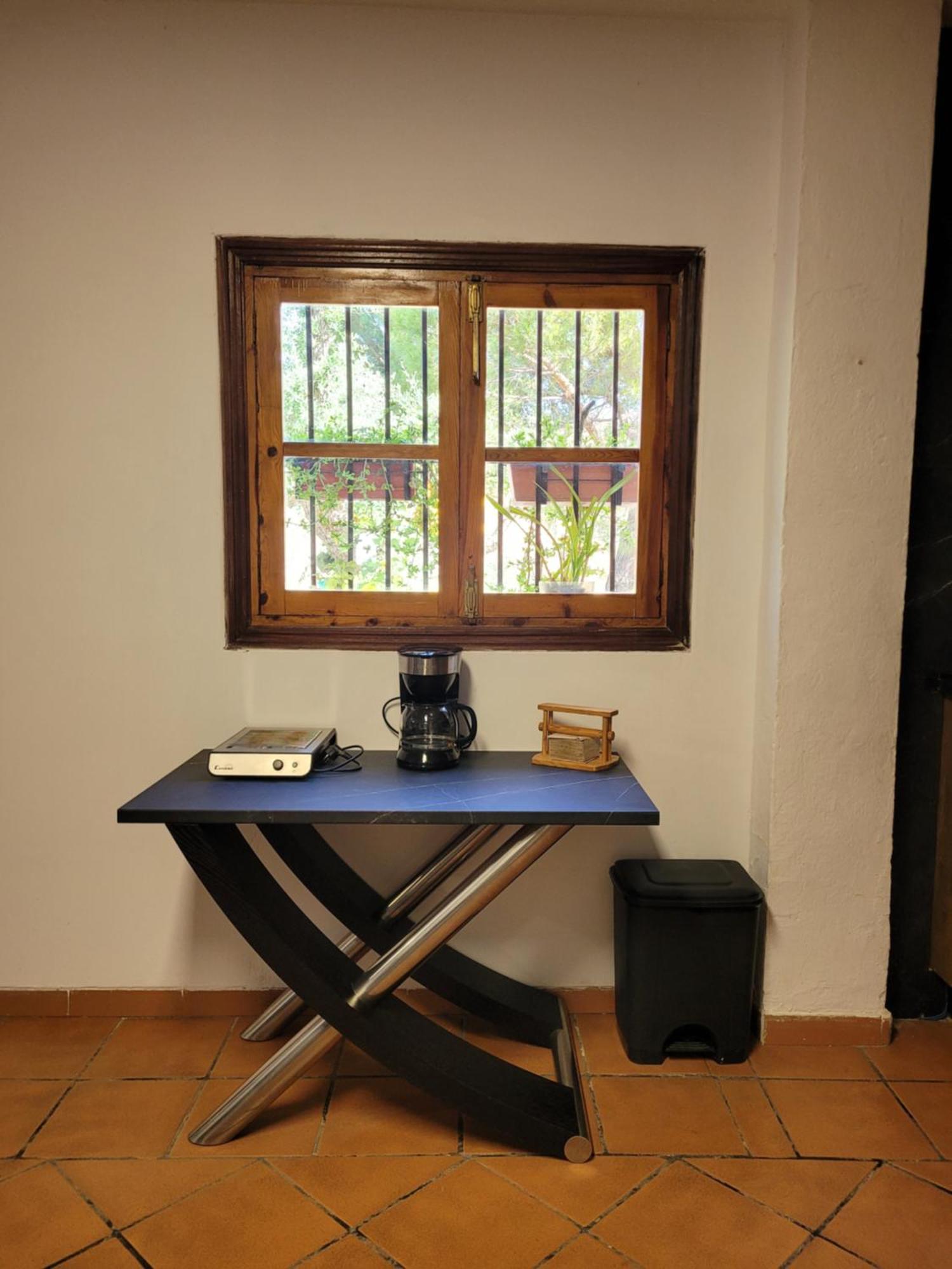 Villa La Casa De Lya à Dudar Extérieur photo